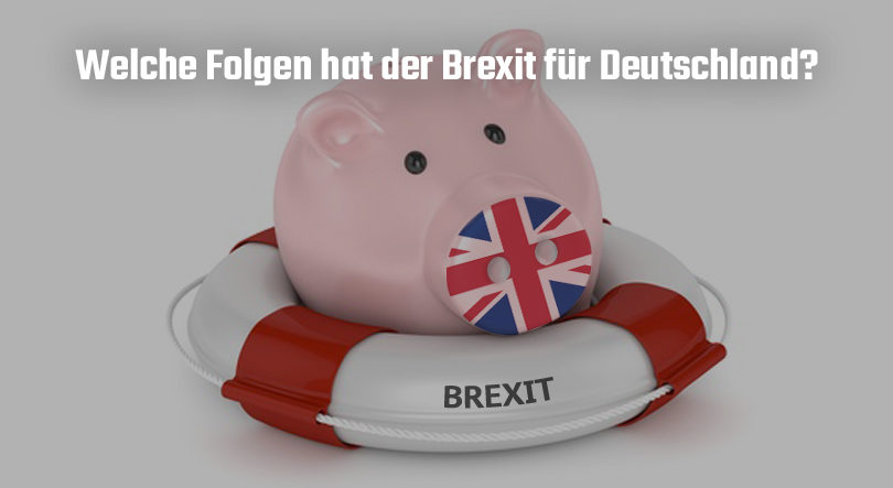 Negative Folgen und Auswirkungen des Brexit für Deutschland und EU