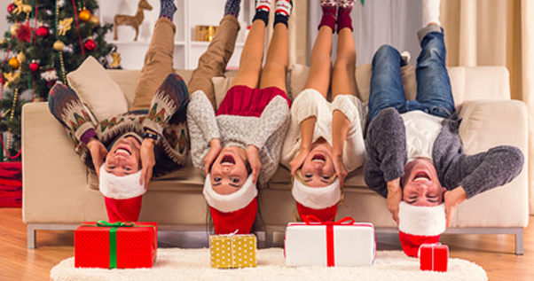 Sind zu Weihnachten Geschenke auf Kredit sinnvoll